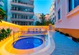 Kupić Apartament 3+1 w centrum Alanyi, plaża Keykubat - jednopoziomowy z meblami 11