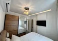 Dostępny zakup Apartament 3+1 w centrum Alanyi, plaża Keykubat - jednopoziomowy z meblami 11