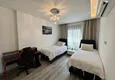 Dostępny zakup Apartament 3+1 w centrum Alanyi, plaża Keykubat - jednopoziomowy z meblami 12