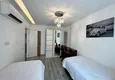 Dostępny zakup Apartament 3+1 w centrum Alanyi, plaża Keykubat - jednopoziomowy z meblami 13