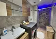 Dostępny zakup Apartament 3+1 w centrum Alanyi, plaża Keykubat - jednopoziomowy z meblami 14