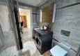 Dostępny zakup Apartament 3+1 w centrum Alanyi, plaża Keykubat - jednopoziomowy z meblami 15
