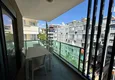 Dostępny zakup Apartament 3+1 w centrum Alanyi, plaża Keykubat - jednopoziomowy z meblami 16