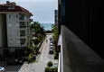 Dostępny zakup Apartament 3+1 w centrum Alanyi, plaża Keykubat - jednopoziomowy z meblami 18