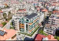 Kupić Apartament 3+1 w centrum Alanyi, plaża Keykubat - jednopoziomowy z meblami 2