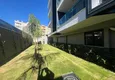 Kupić Ekskluzywny kompleks mieszkalny w centrum Alanyi 8 