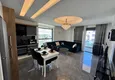 Dostępny zakup Apartament 3+1 w centrum Alanyi, plaża Keykubat - jednopoziomowy z meblami 3