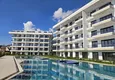 Kupić Apartament 1+1 z widokiem na góry w Alanya, dzielnica Oba 4