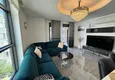 Dostępny zakup Apartament 3+1 w centrum Alanyi, plaża Keykubat - jednopoziomowy z meblami 4