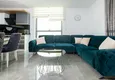 Dostępny zakup Apartament 3+1 w centrum Alanyi, plaża Keykubat - jednopoziomowy z meblami 5