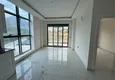 Dostępny zakup Apartament 1+1 z widokiem na góry w Alanya, dzielnica Oba 5
