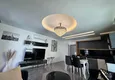 Dostępny zakup Apartament 3+1 w centrum Alanyi, plaża Keykubat - jednopoziomowy z meblami 6