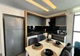 Dostępny zakup Apartament 3+1 w centrum Alanyi, plaża Keykubat - jednopoziomowy z meblami 7