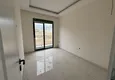 Dostępny zakup Apartament 1+1 z widokiem na góry w Alanya, dzielnica Oba 7