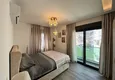 Dostępny zakup Apartament 3+1 w centrum Alanyi, plaża Keykubat - jednopoziomowy z meblami 8