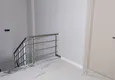 Dostępny zakup Stylowy dwupoziomowy loft 1+1 w Kargicaku — 250 metrów od morza 8 