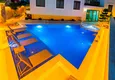 Kupić Apartament 3+1 w centrum Alanyi, plaża Keykubat - jednopoziomowy z meblami 9