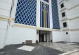 Kupić Apartament 1+1 z widokiem na góry w Alanya, dzielnica Oba 9