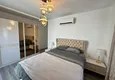 Dostępny zakup Apartament 3+1 w centrum Alanyi, plaża Keykubat - jednopoziomowy z meblami 9