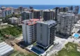 Kupić Apartamenty od dewelopera w Alanyi - nowoczesny kompleks mieszkalny w centrum Mahmutlar 1