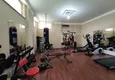 Kupić Apartament 2+1 w Mahmutlar na pierwszej linii - umeblowany i z bezpośrednim widokiem na morze  13 