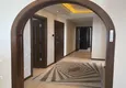 Dostępny zakup Apartament 2+1 w Mahmutlar na pierwszej linii - umeblowany i z bezpośrednim widokiem na morze  13 
