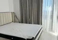 Dostępny zakup 1+1 umeblowane mieszkanie w Avsallar - sprzedaż od właściciela 13 