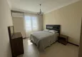 Dostępny zakup Apartament 2+1 w Mahmutlar na pierwszej linii - umeblowany i z bezpośrednim widokiem na morze  14 