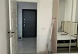 Dostępny zakup 1+1 umeblowane mieszkanie w Avsallar - sprzedaż od właściciela 15 