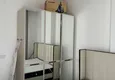 Dostępny zakup 1+1 umeblowane mieszkanie w Avsallar - sprzedaż od właściciela 16 