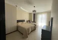 Dostępny zakup Apartament 2+1 w Mahmutlar na pierwszej linii - umeblowany i z bezpośrednim widokiem na morze  17 