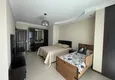 Dostępny zakup Apartament 2+1 w Mahmutlar na pierwszej linii - umeblowany i z bezpośrednim widokiem na morze  18 