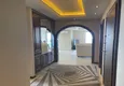 Dostępny zakup Apartament 2+1 w Mahmutlar na pierwszej linii - umeblowany i z bezpośrednim widokiem na morze  1 