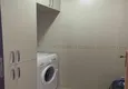 Dostępny zakup Apartament 2+1 w Mahmutlar na pierwszej linii - umeblowany i z bezpośrednim widokiem na morze  22 