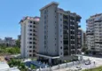 Kupić Apartamenty od dewelopera w Alanyi - nowoczesny kompleks mieszkalny w centrum Mahmutlar 2