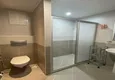 Dostępny zakup Apartament 2+1 w Mahmutlar na pierwszej linii - umeblowany i z bezpośrednim widokiem na morze  23 