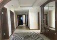 Dostępny zakup Apartament 2+1 w Mahmutlar na pierwszej linii - umeblowany i z bezpośrednim widokiem na morze  2 