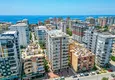Kupić Apartament 3+1 w Mahmutlar niedaleko morza - ulica Atatürk 2 