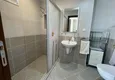 Dostępny zakup Apartament 2+1 w Mahmutlar na pierwszej linii - umeblowany i z bezpośrednim widokiem na morze  24 
