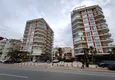 Kupić Apartament 2+1 w Mahmutlar na pierwszej linii - umeblowany i z bezpośrednim widokiem na morze  5 