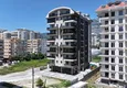 Kupić Apartamenty od dewelopera w Alanyi - nowoczesny kompleks mieszkalny w centrum Mahmutlar 4