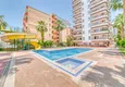 Kupić Apartament 3+1 w Mahmutlar niedaleko morza - ulica Atatürk 4 