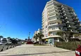 Kupić Apartament 2+1 w Mahmutlar na pierwszej linii - umeblowany i z bezpośrednim widokiem na morze  6 