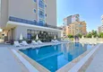 Kupić Apartamenty od dewelopera w Alanyi - nowoczesny kompleks mieszkalny w centrum Mahmutlar 5
