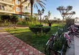 Kupić Apartament 2+1 w Mahmutlar na pierwszej linii - umeblowany i z bezpośrednim widokiem na morze  8 