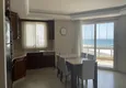 Dostępny zakup Apartament 2+1 w Mahmutlar na pierwszej linii - umeblowany i z bezpośrednim widokiem na morze  7 