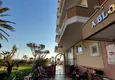 Kupić Apartament 2+1 w Mahmutlar na pierwszej linii - umeblowany i z bezpośrednim widokiem na morze  9 