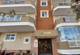 Kupić Apartament 2+1 w Mahmutlar na pierwszej linii - umeblowany i z bezpośrednim widokiem na morze  10 