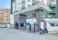 Kupić Apartament 2+1 z designerskimi meblami w kompleksie wypoczynkowym Mahmutlar, 550 m od morza 10