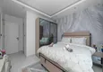 Dostępny zakup Duplex 2+1 w Mahmutlar - umeblowany i z widokiem na morze 11